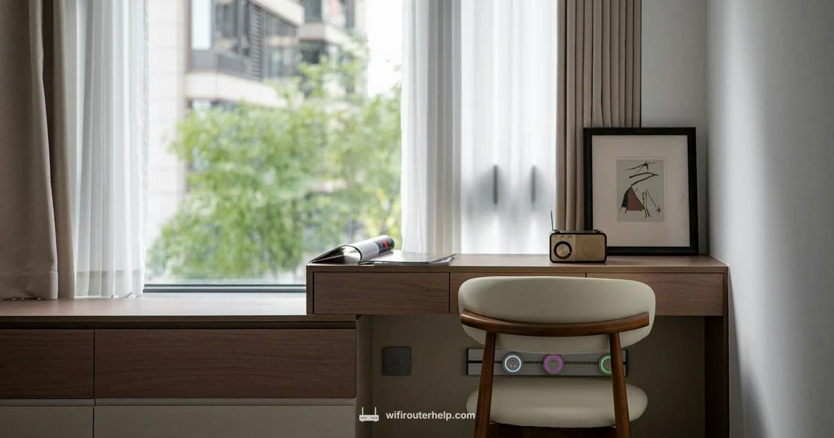 Router VPN Setup - WiFi Router Help