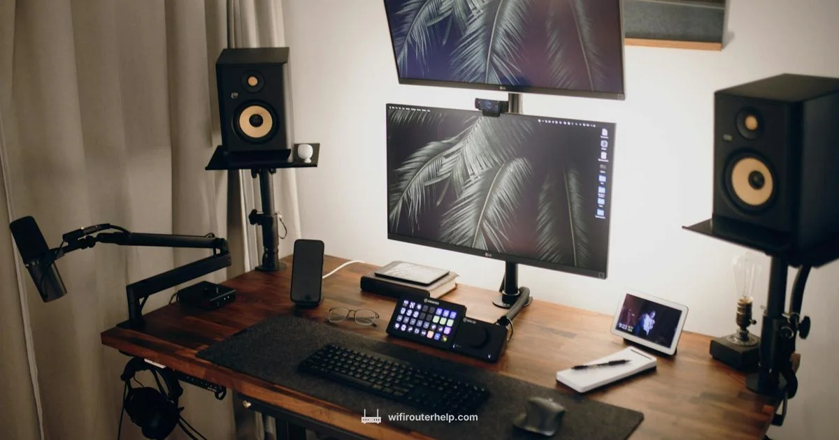 Router Safety Guide - WiFi Router Help