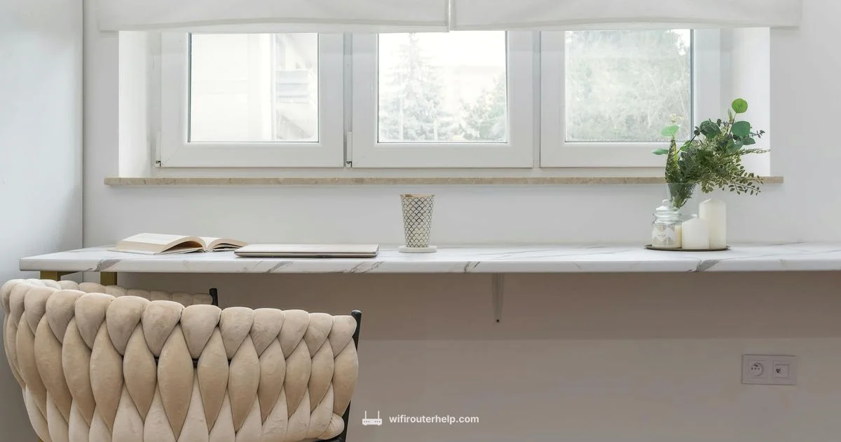 Restart for Stability - WiFi Router Help