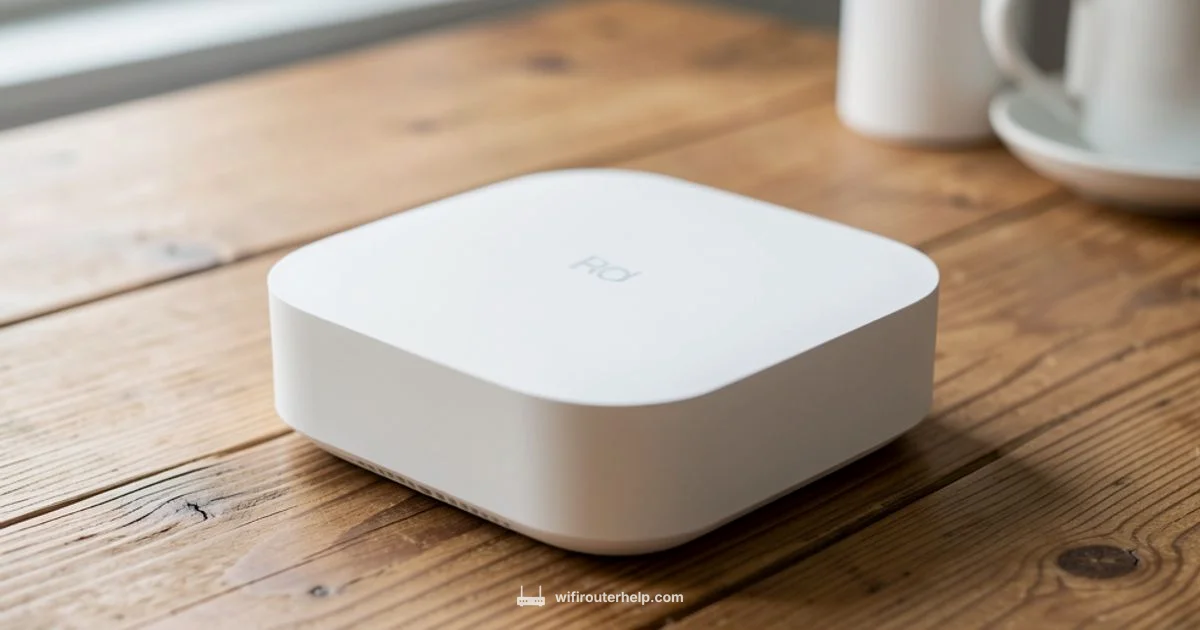 Blinking Router Fix - WiFi Router Help