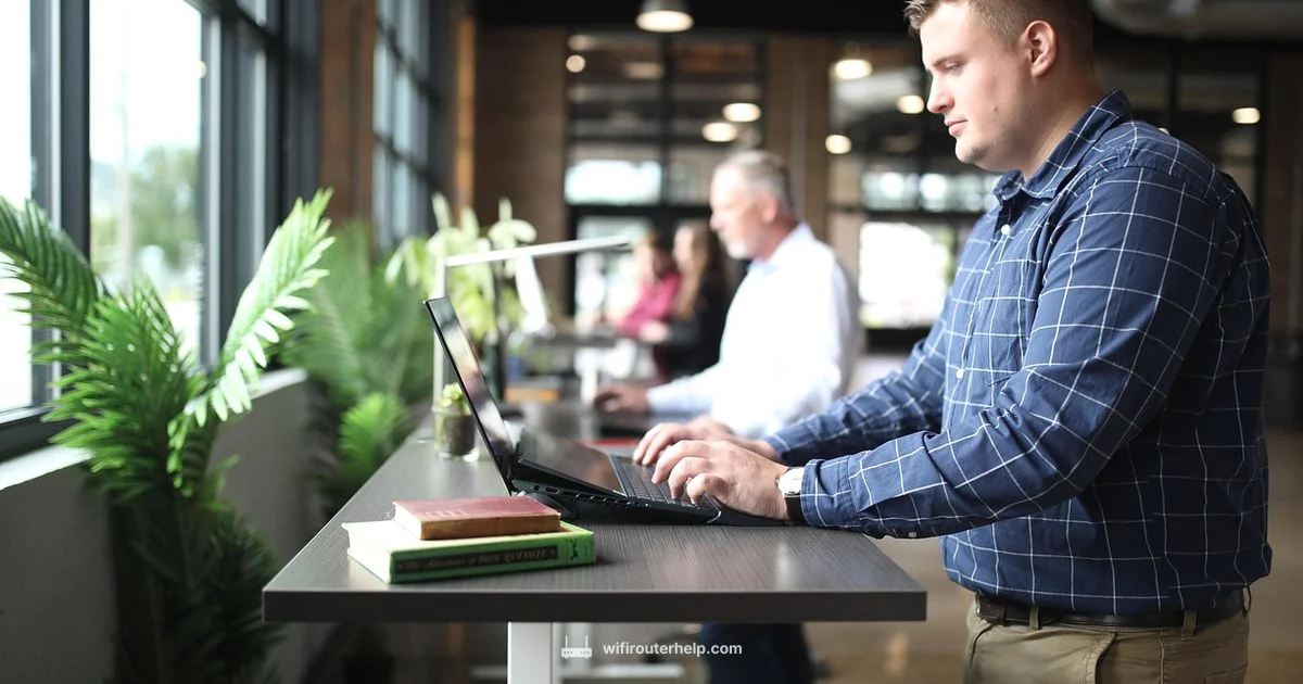 Best Gaming Router Best Gaming Router - WiFi Router Help