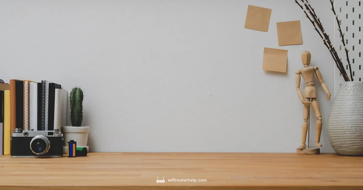 AI Router Guide - WiFi Router Help