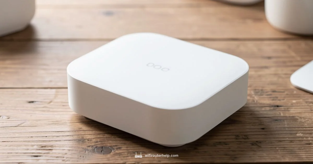 Router Reset Guide - WiFi Router Help