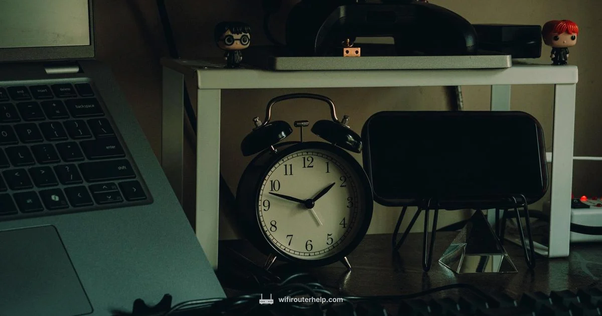 Find Router IP Find Router IP - WiFi Router Help