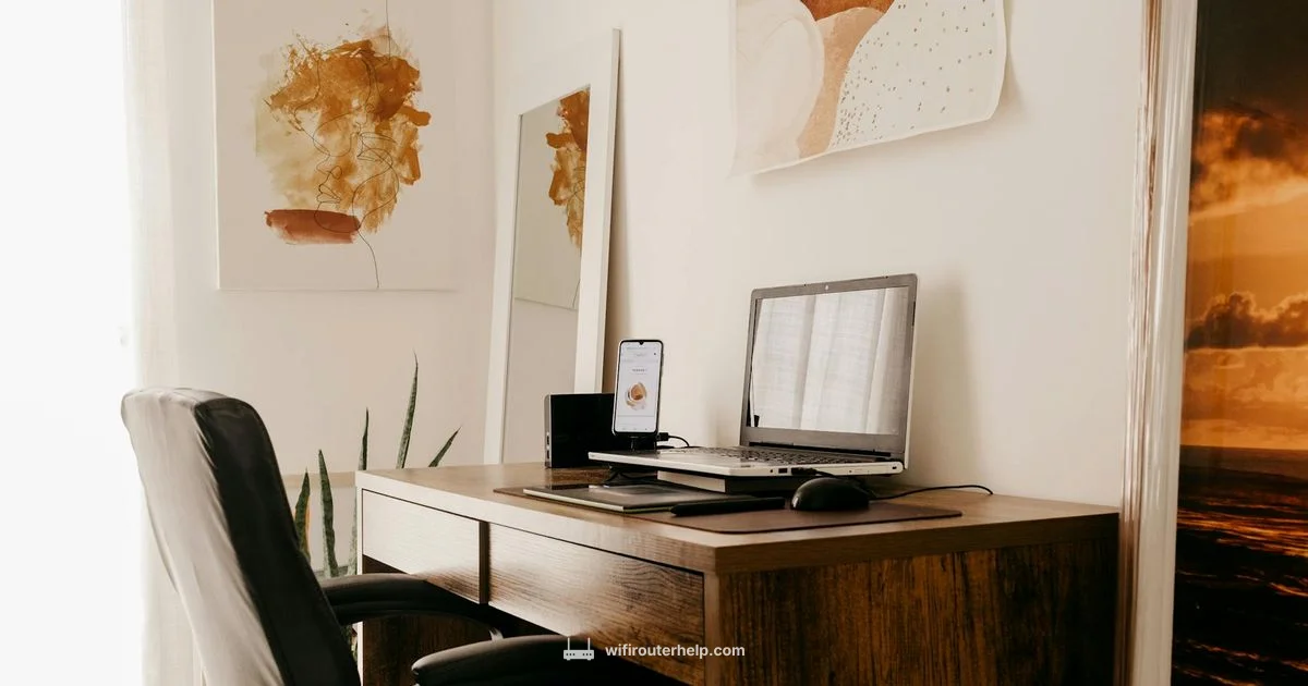 Router Basics - WiFi Router Help