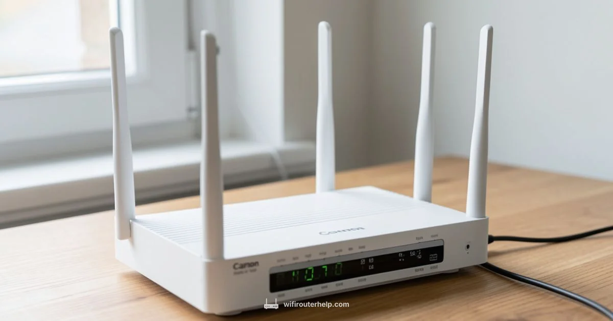 Modem vs Router - WiFi Router Help