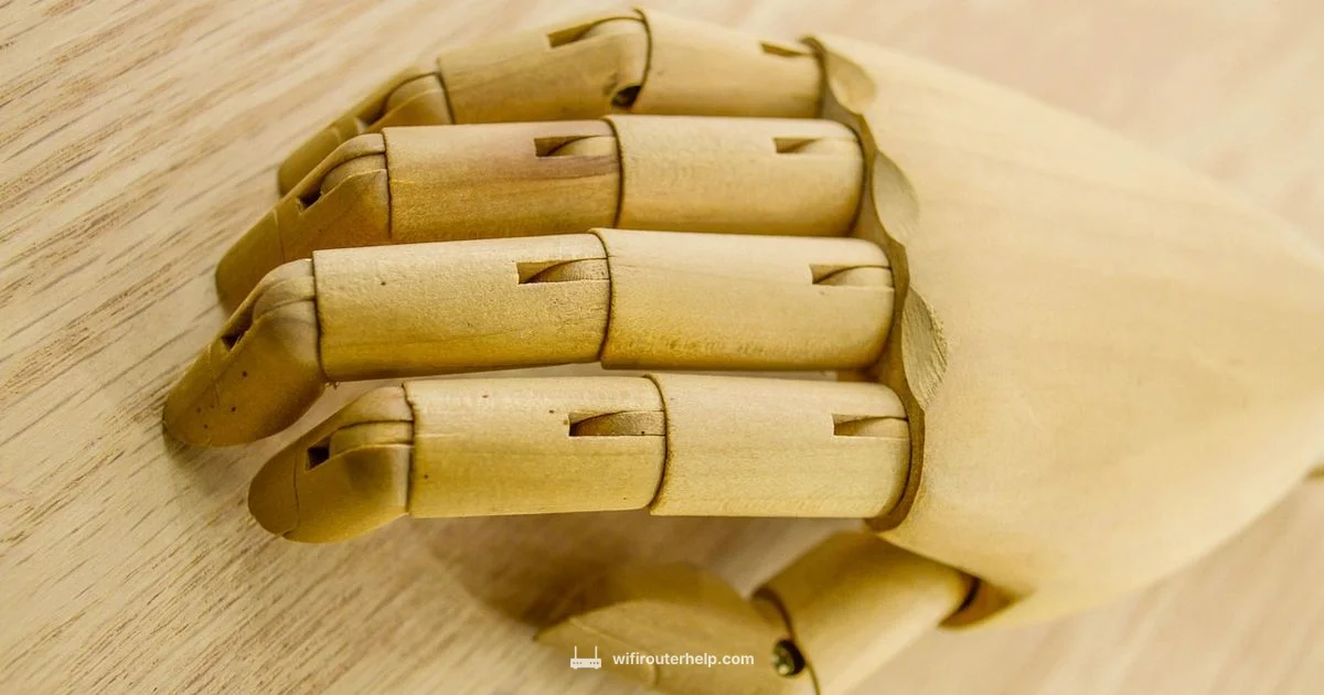 Bosch 1617 Review - WiFi Router Help