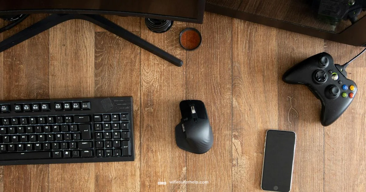 RT AX86U Guide - WiFi Router Help