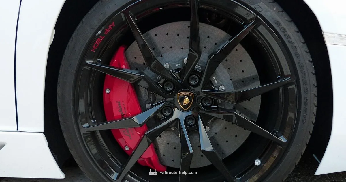 Rotor Weight Guide - WiFi Router Help