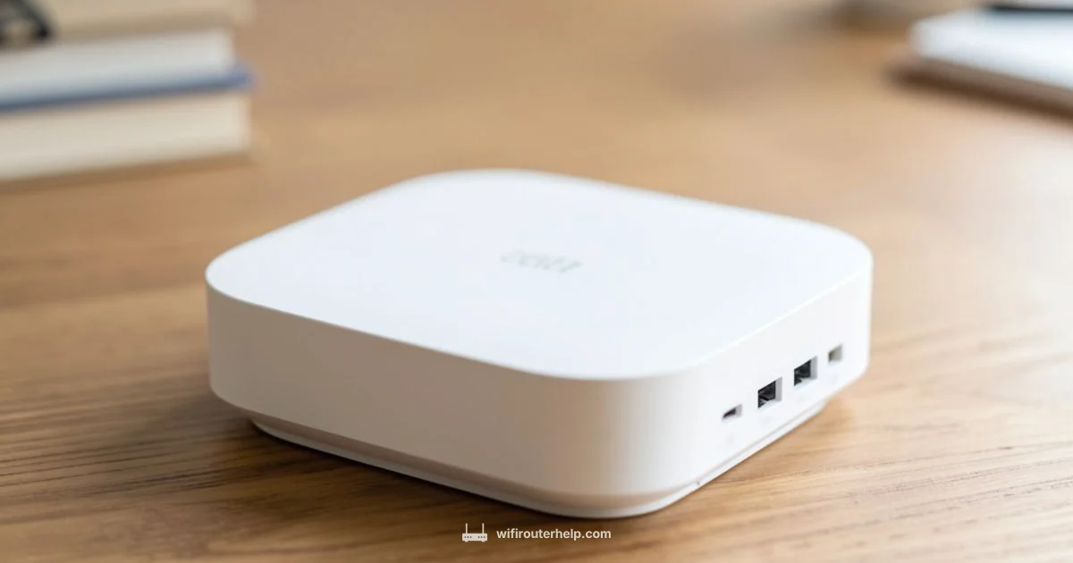 Router vs MiFi - WiFi Router Help