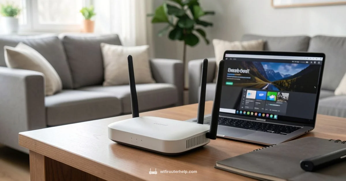 R7000 Review - WiFi Router Help