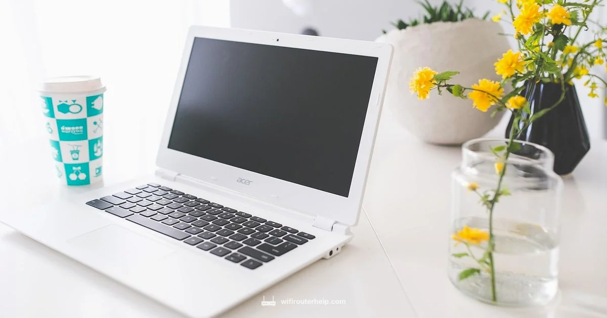 Router Logs Deep Dive - WiFi Router Help