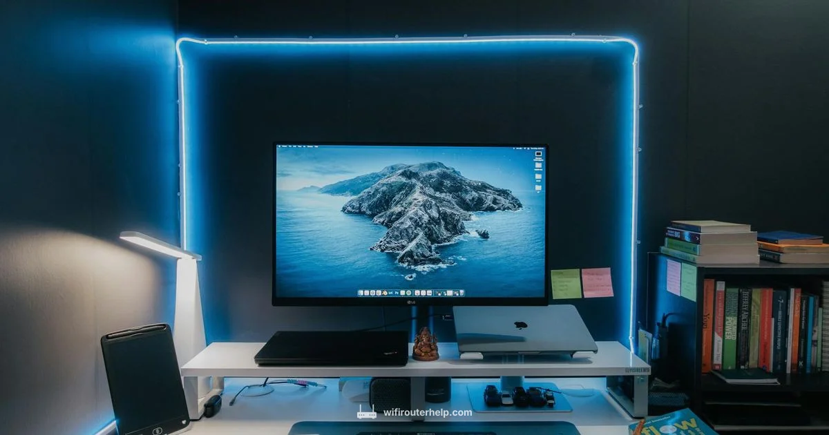 Router Without Coax Router Without Coax - WiFi Router Help