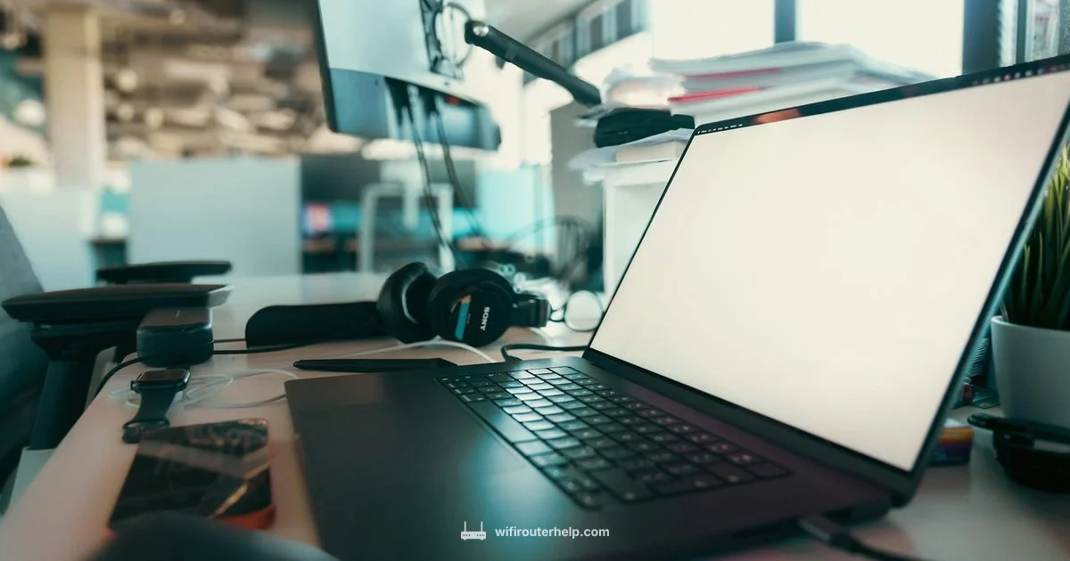 5 GHz Router Guide - WiFi Router Help