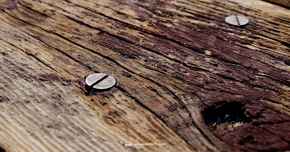 Router Table Guide - WiFi Router Help