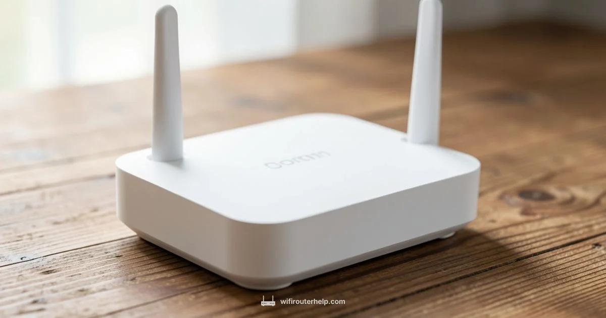 Setup NightHawk Router - WiFi Router Help