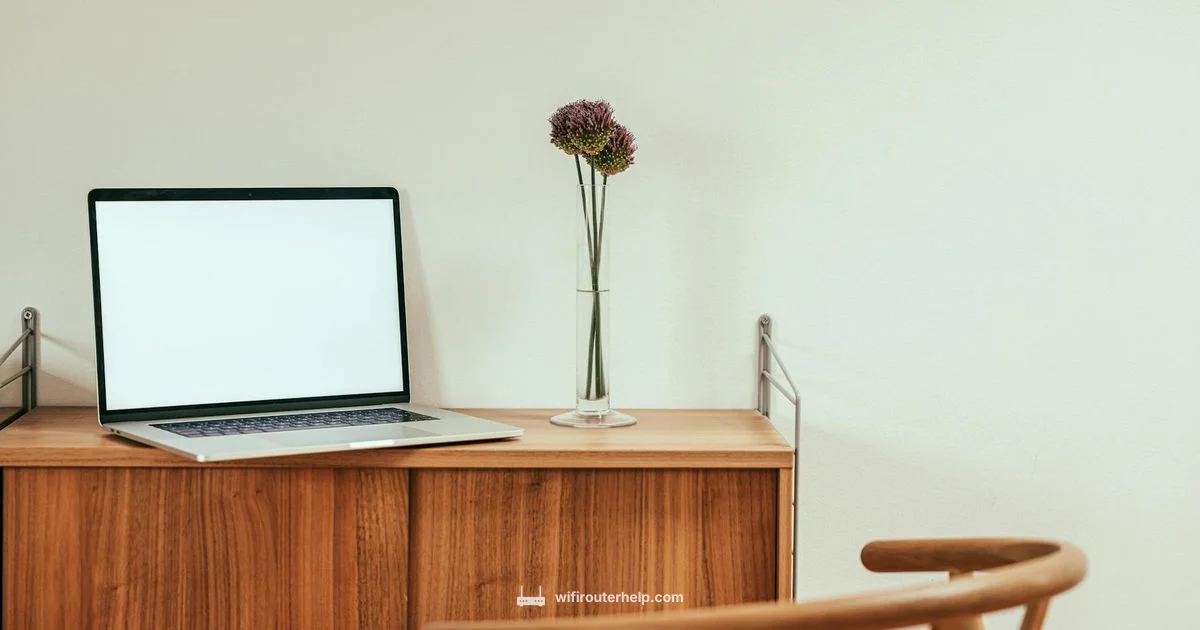 Comcast Router Fix - WiFi Router Help