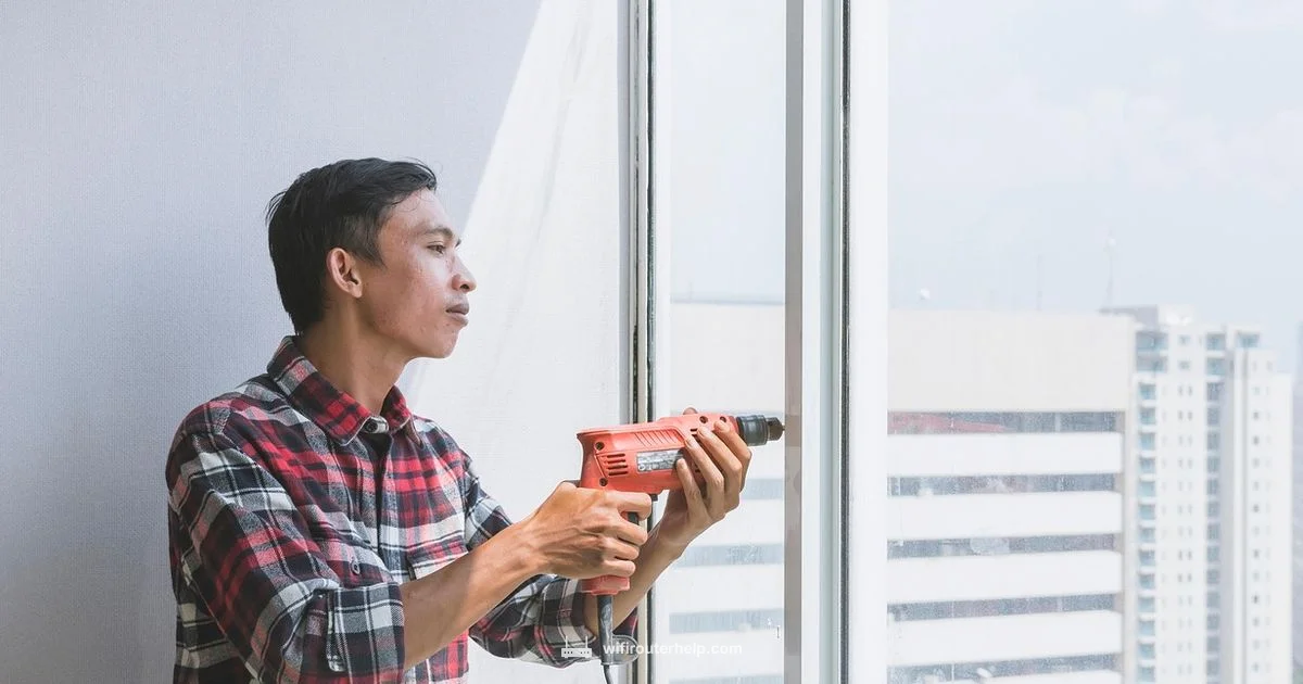 Flush Router Guide Flush Router Guide - WiFi Router Help