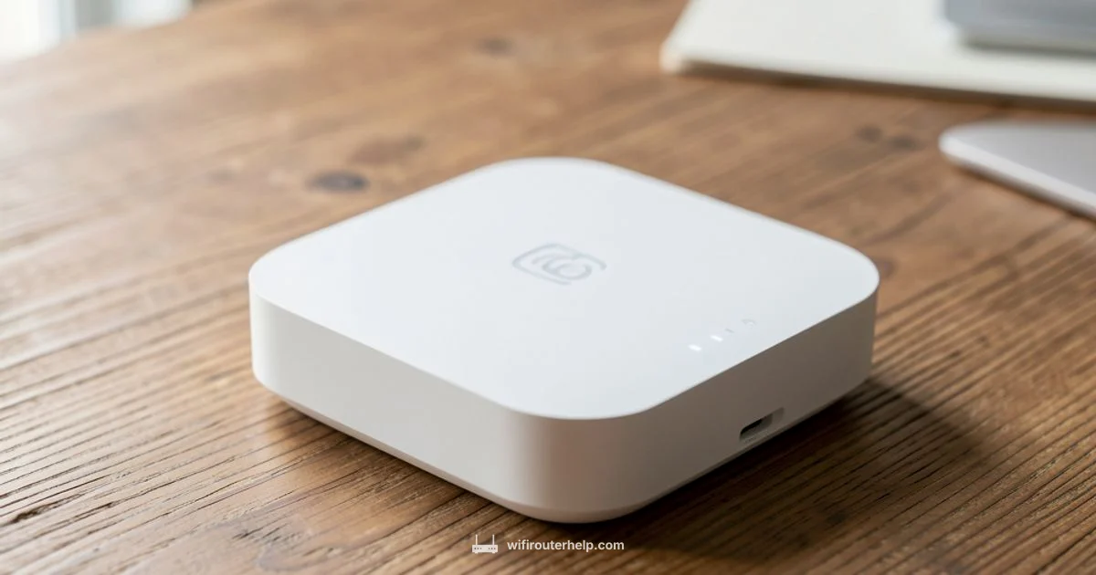 Spectrum Router Rental - WiFi Router Help