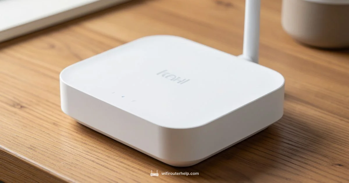 Router 2025 Defined - WiFi Router Help