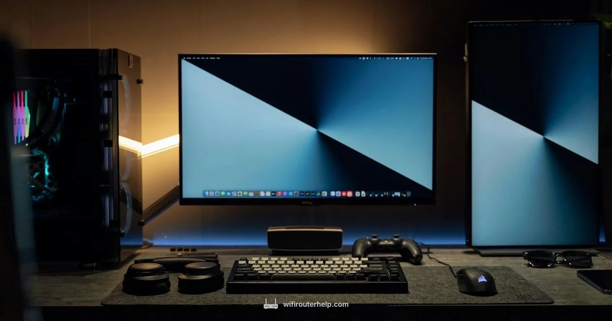 AX86U Setup Guide - WiFi Router Help