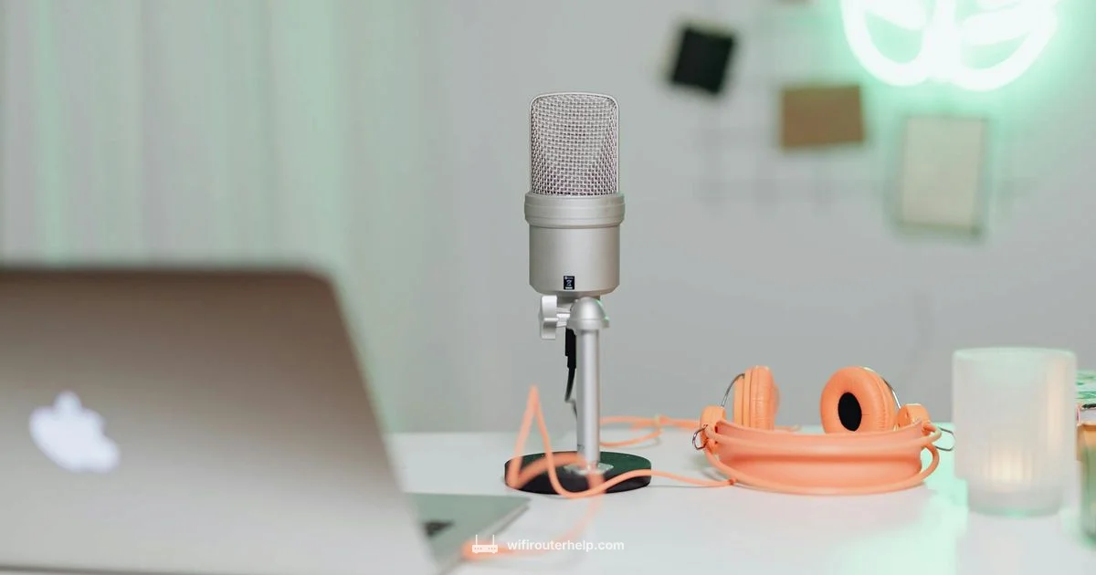 Router Essentials for Homes - WiFi Router Help