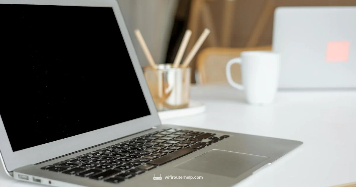 Router Login Guide - WiFi Router Help