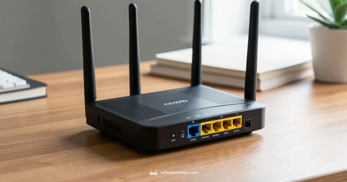 CCR2116 12G 4S+ Overview - WiFi Router Help