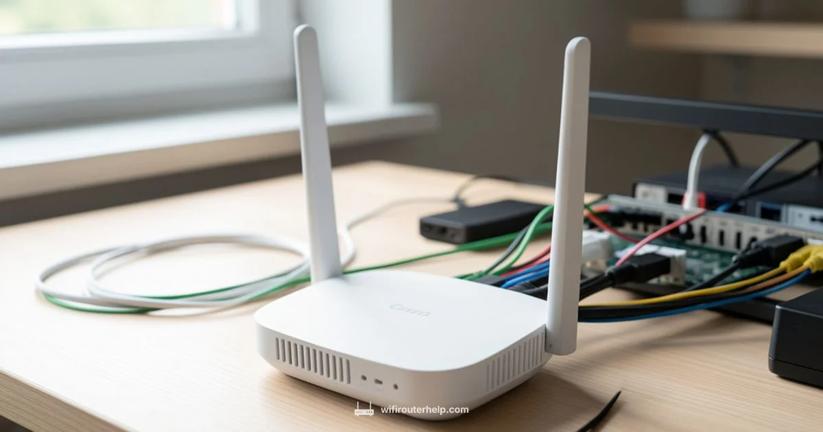 Router Compatibility Guide Router Compatibility Guide - WiFi Router Help