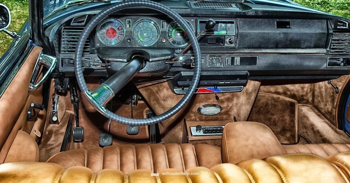 In Car WiFi Guide In Car WiFi Guide - WiFi Router Help