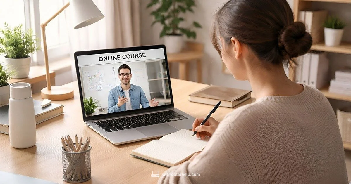 5G Modem Router Guide - WiFi Router Help