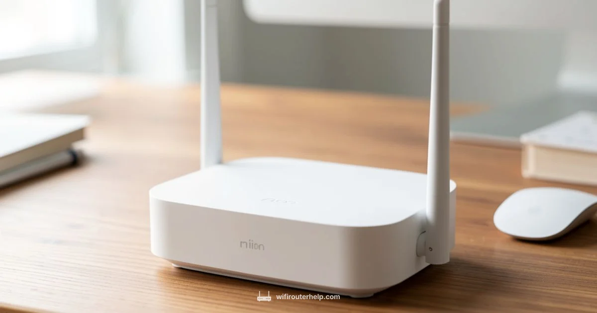 Ziply Fiber Router Guide - WiFi Router Help