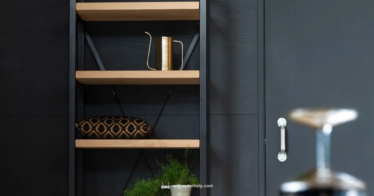 Router Elevation Guide Router Elevation Guide - WiFi Router Help