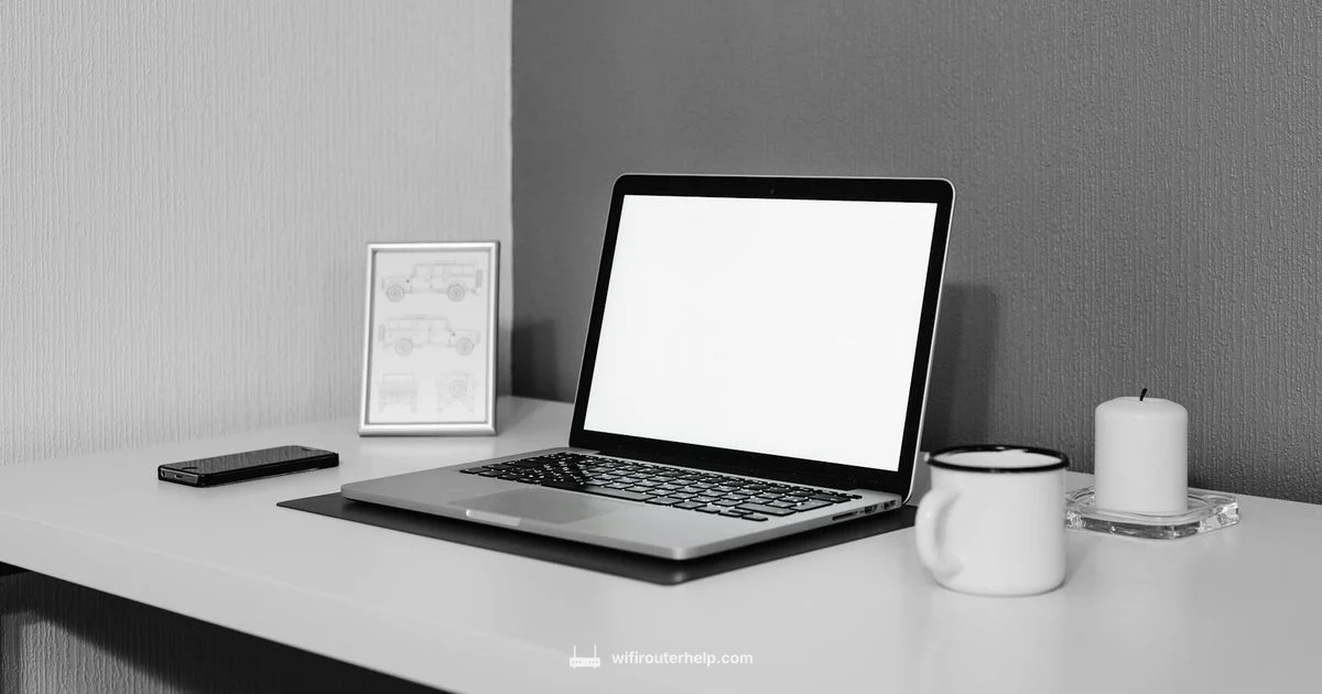 Router Networking Guide Router Networking Guide - WiFi Router Help