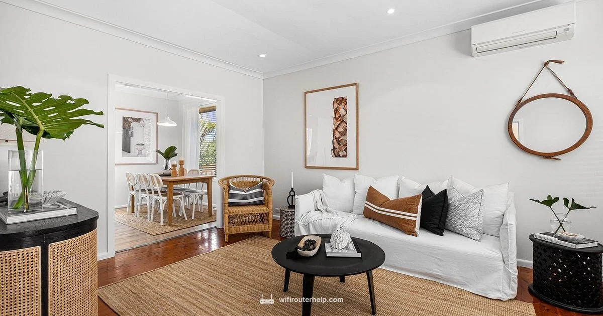 Extend Verizon WiFi - WiFi Router Help