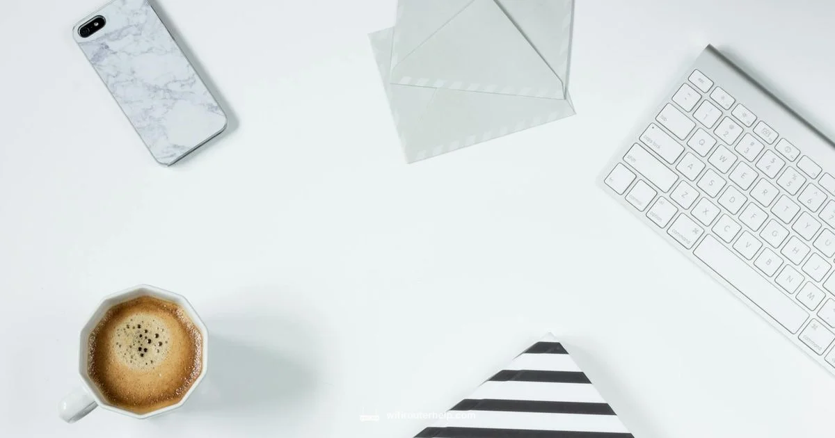 Tools Router Guide - WiFi Router Help