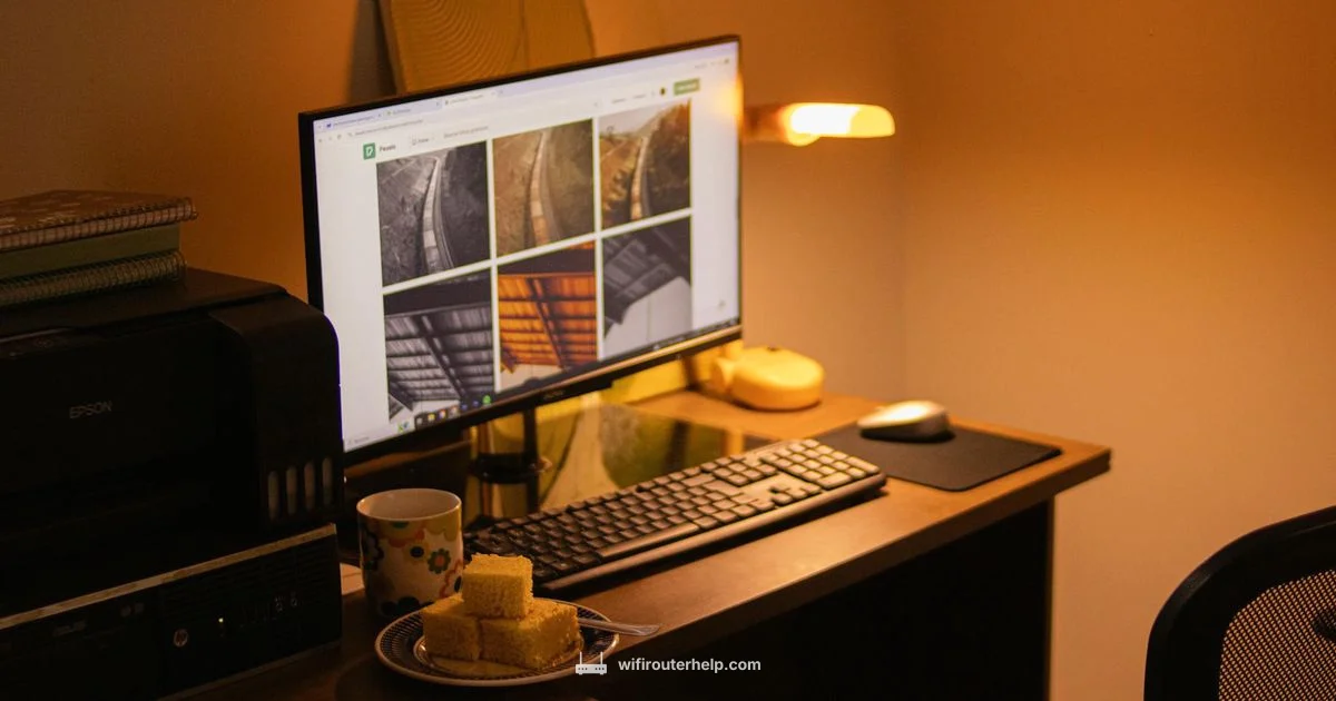 BGW210 Setup Guide - WiFi Router Help