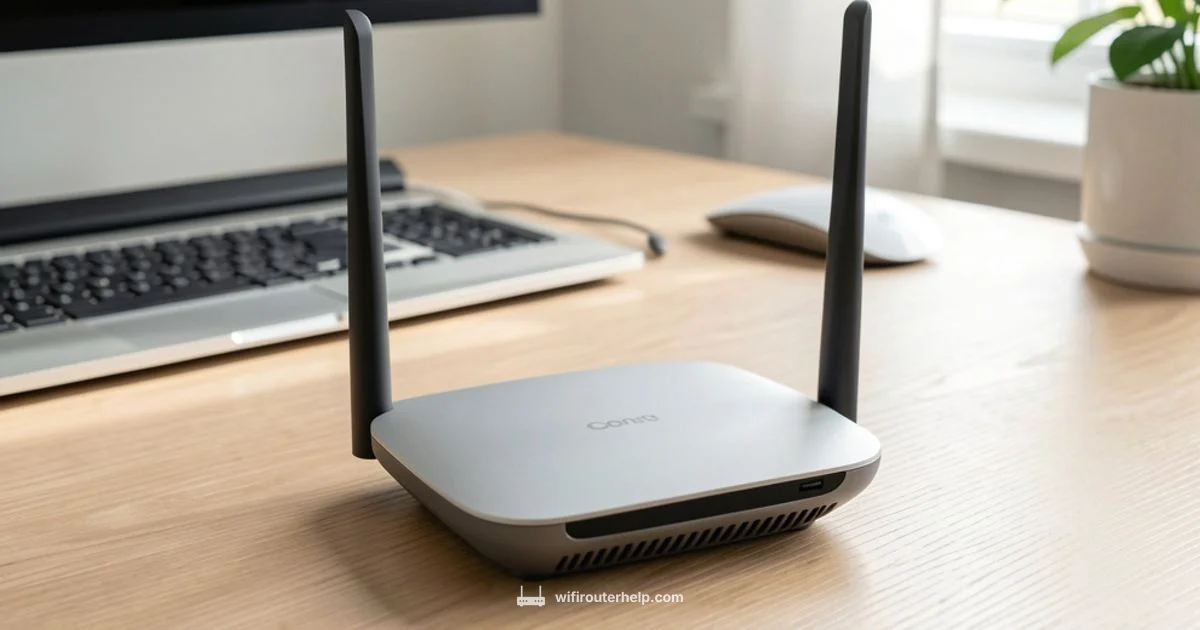 Most Secure Router 2025 - WiFi Router Help