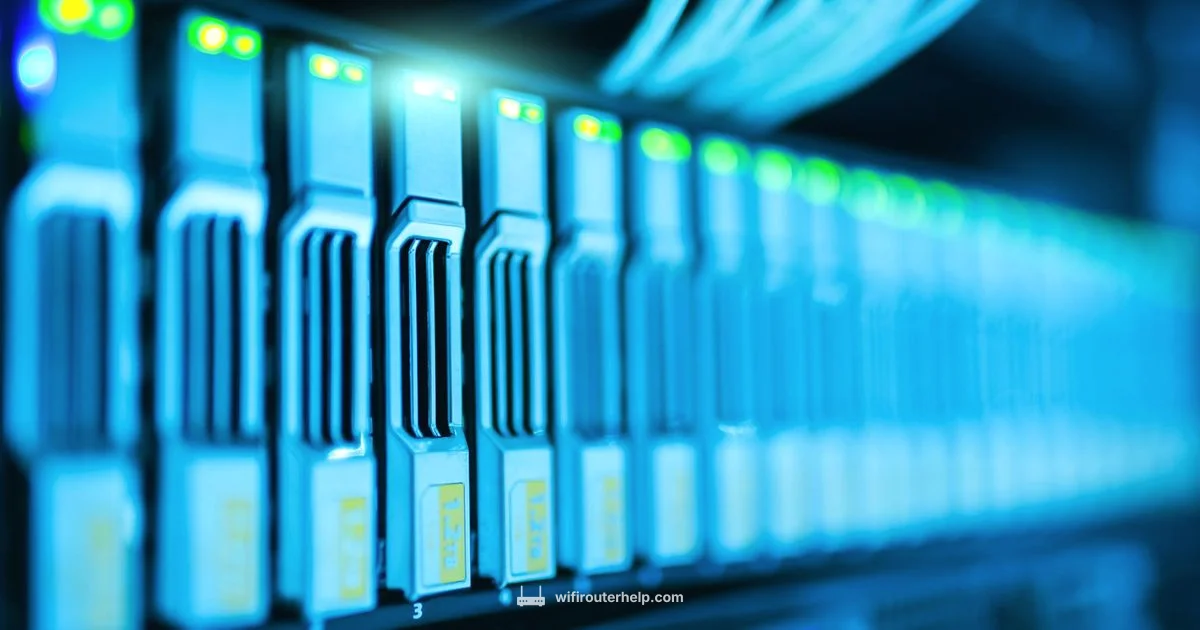 CCR Deep Dive - WiFi Router Help