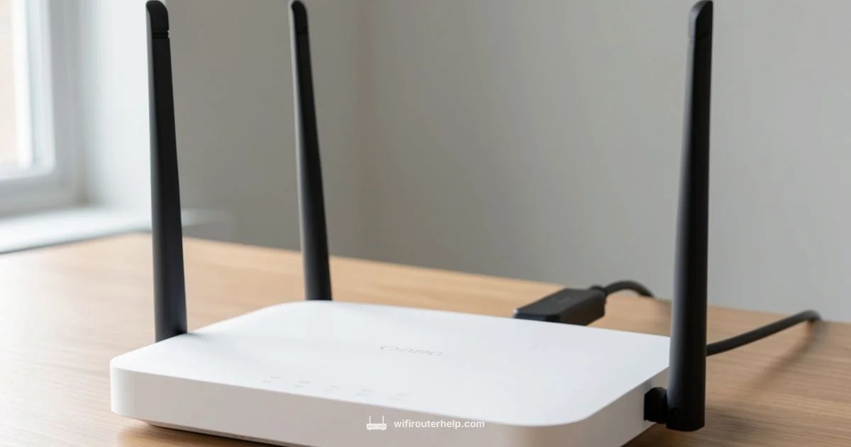 Router vs Repeater - WiFi Router Help