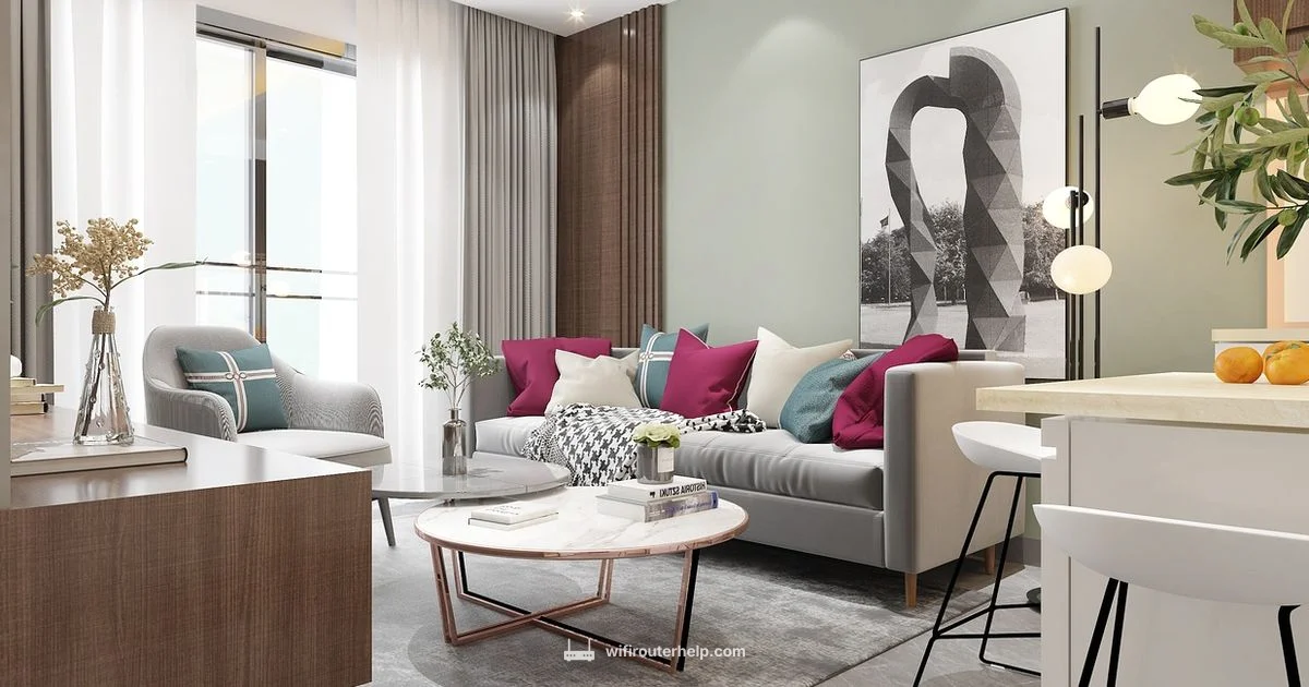 Huawei 5G Setup - WiFi Router Help