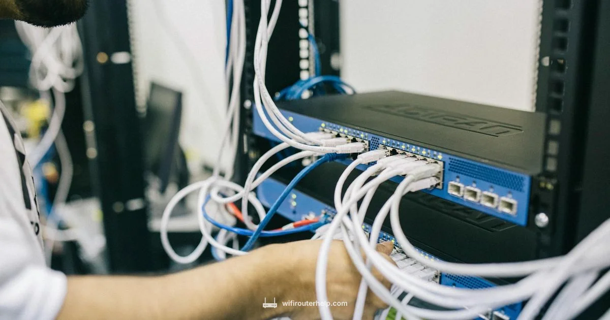 Router Without Modem - WiFi Router Help