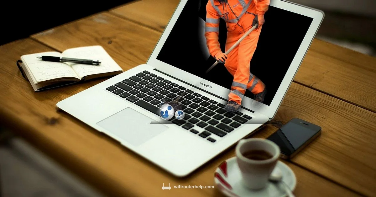Modem vs Router - WiFi Router Help