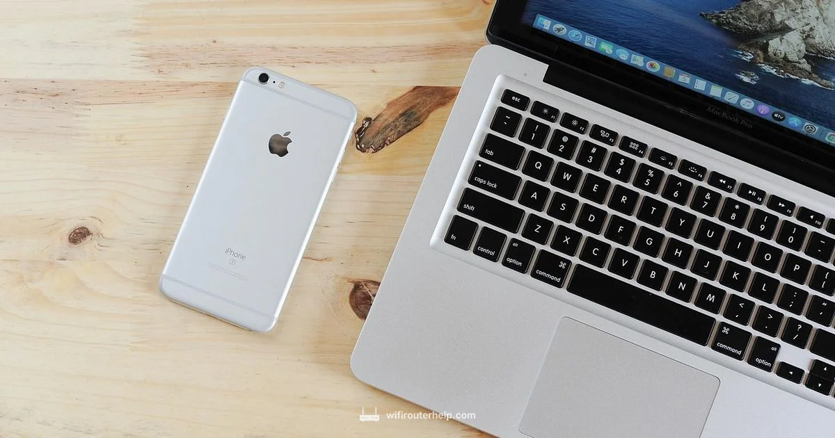 Router Troubleshooting - WiFi Router Help