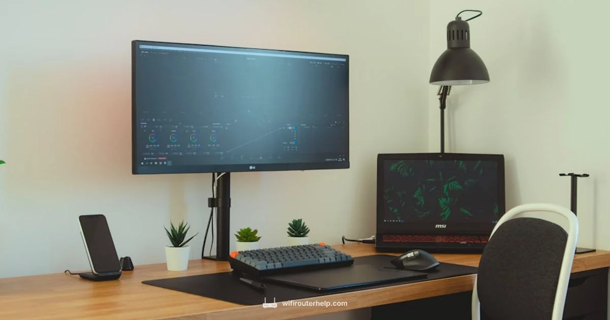 Smart RG Router Guide - WiFi Router Help