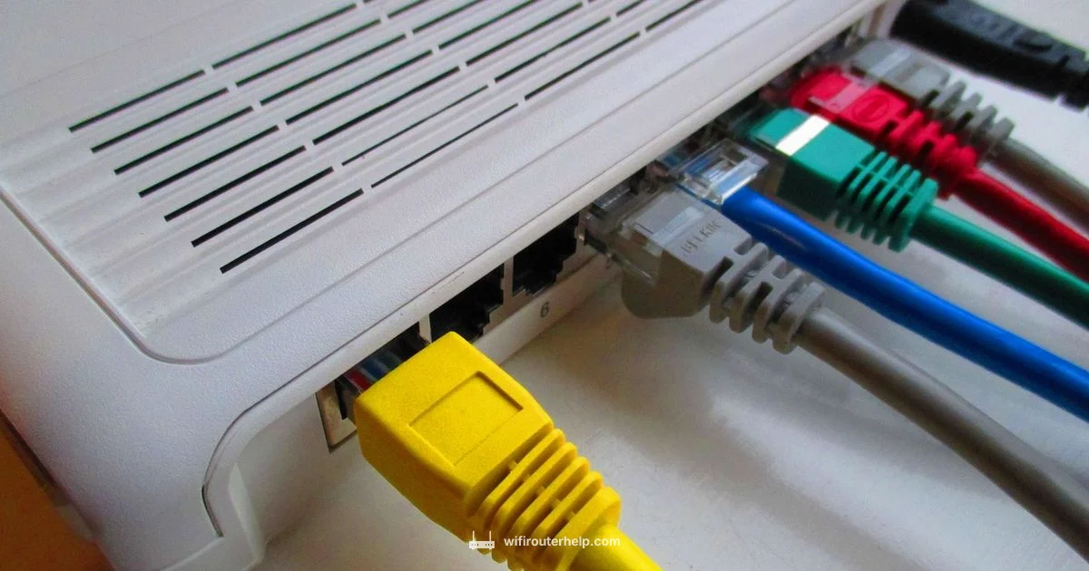 Modem vs Router - WiFi Router Help