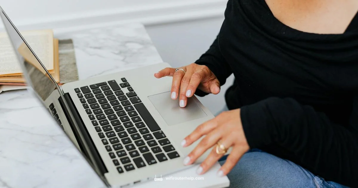 Router Reboot Guide Router Reboot Guide - WiFi Router Help