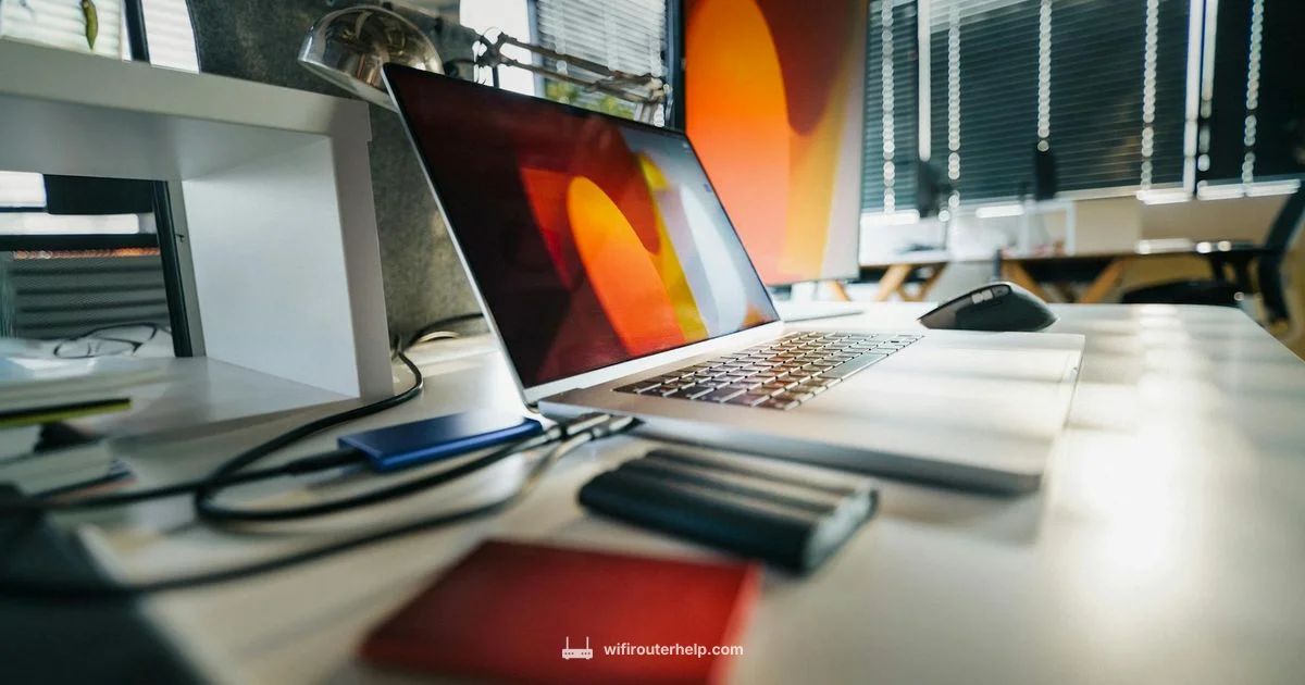 Gigabit Ready - WiFi Router Help