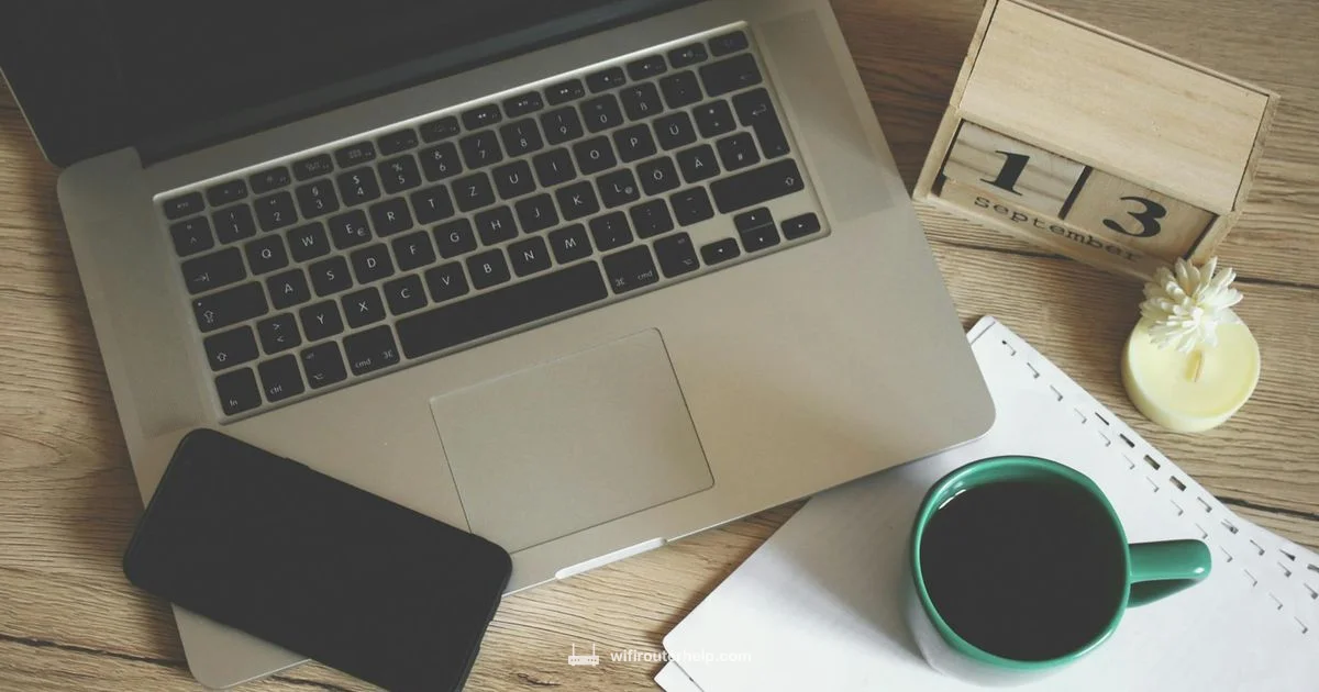 Router VPN Setup - WiFi Router Help