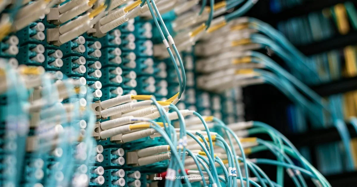 Google Fiber Router Google Fiber Router - WiFi Router Help